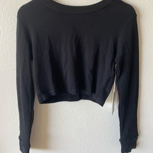 MATE the Label thermal crop